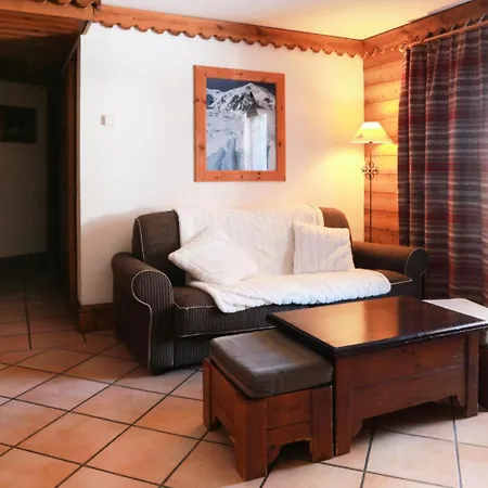 Appartement La Ginabelle - Maeva - 4 Pieces 6 Personnes Selection Mae-5671 Chamonix
