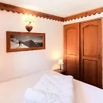 Apartment La Ginabelle - Maeva - 4 Pieces 6 Personnes Selection Mae-5671 Chamonix