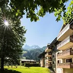 La Ginabelle - Maeva - 4 Pieces 6 Personnes Selection Mae-5671 * Chamonix