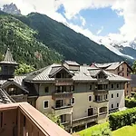 La Ginabelle - Maeva - 4 Pieces 6 Personnes Selection Mae-5671 Apartment *