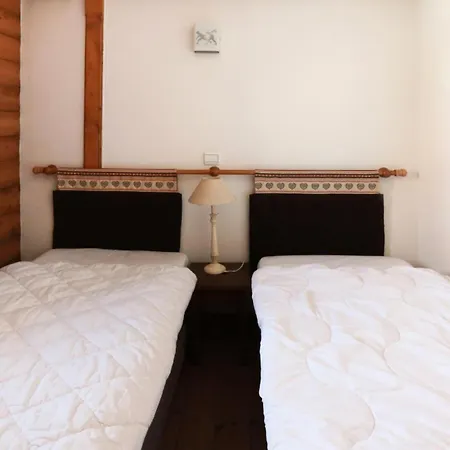 La Ginabelle - Maeva - 4 Pieces 6 Personnes Selection Mae-5671 Apartment Chamonix