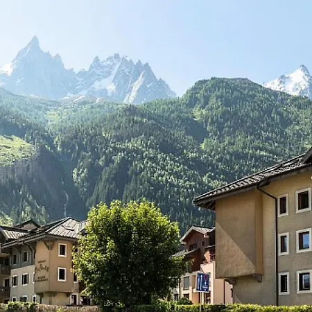 Appartamento Résidence La Ginabelle - Maeva - 4 Pièces 6 Personnes Sélection Mae-5671 Chamonix