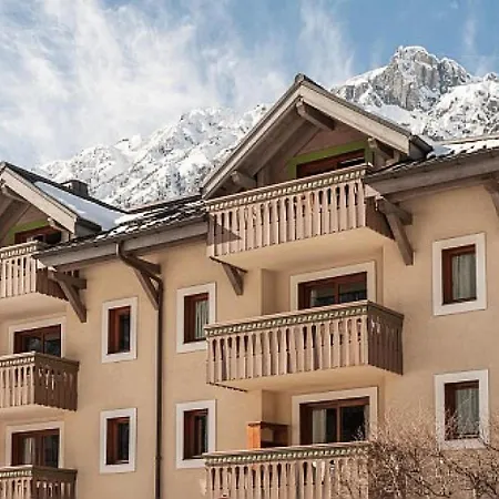 Appartamento Résidence La Ginabelle - Maeva - 4 Pièces 6 Personnes Sélection Mae-5671 *