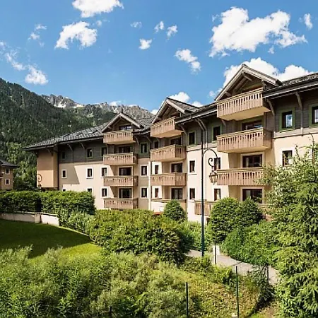 Apartment La Ginabelle - Maeva - 4 Pieces 6 Personnes Selection Mae-5671 *