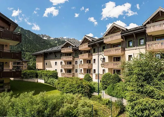 Appartamento Résidence La Ginabelle - Maeva - 4 Pièces 6 Personnes Sélection Mae-5671 *