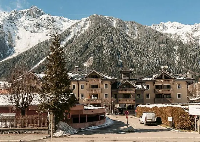 Appartamento Résidence La Ginabelle - Maeva - 4 Pièces 6 Personnes Sélection Mae-5671